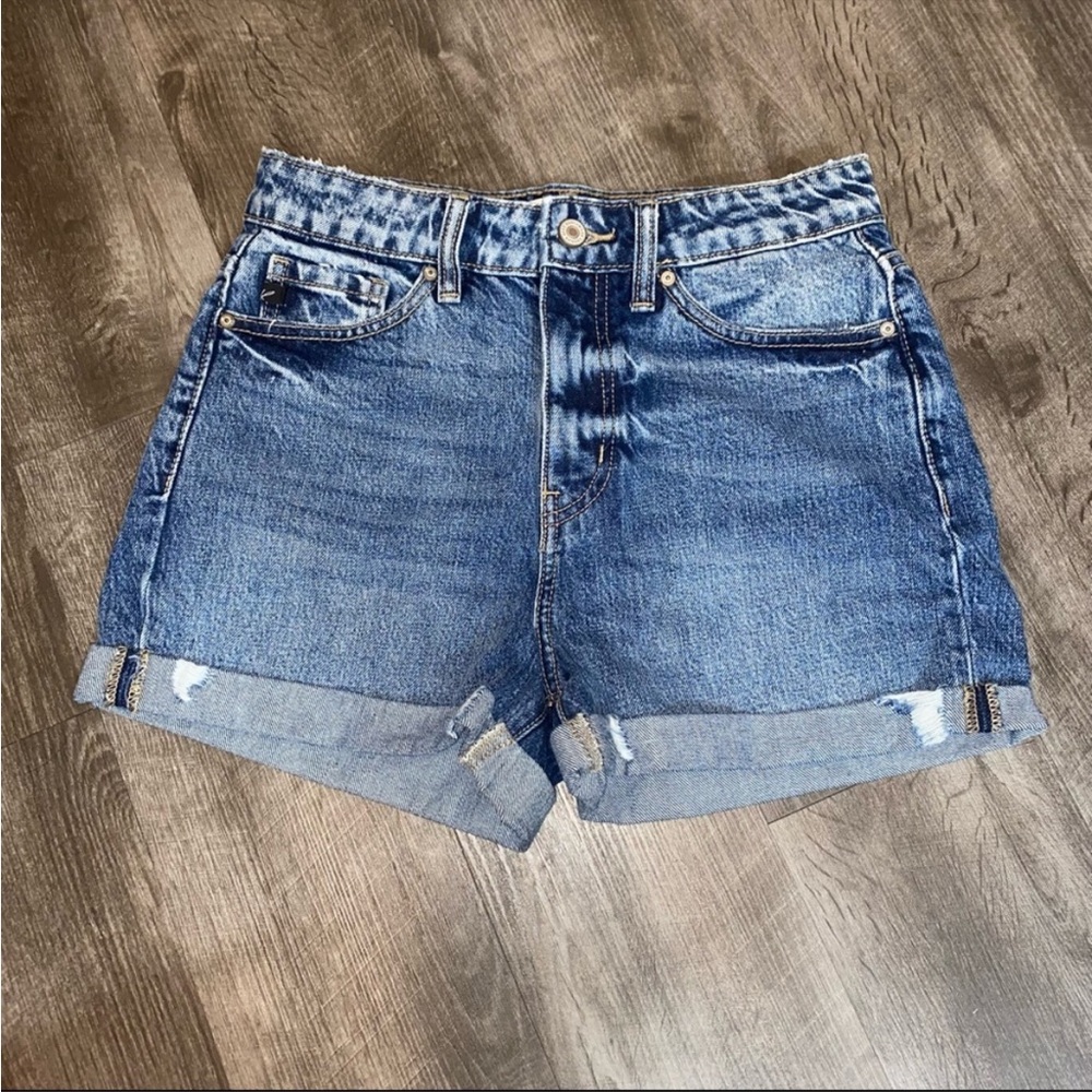 Kancan shorts